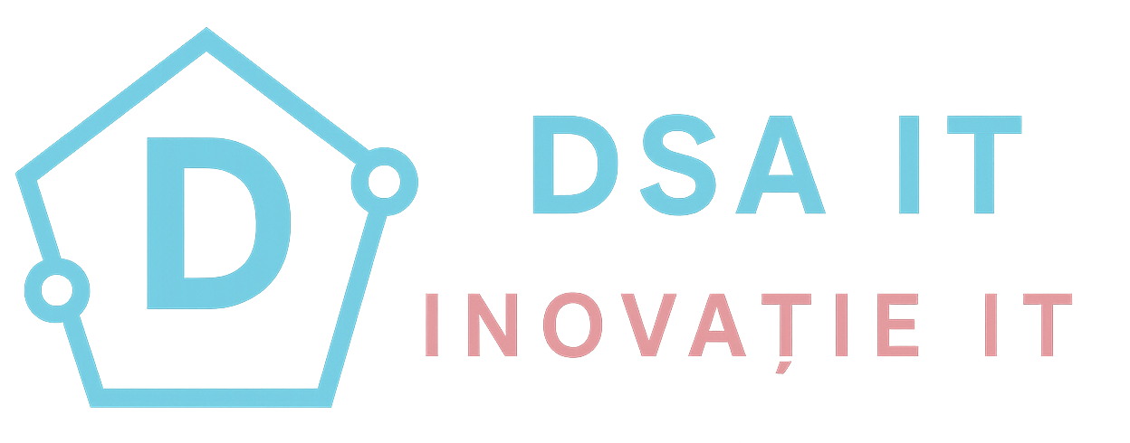 dsa it